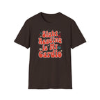 "Sight Reading Is My Cardio" T-Shirt