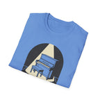 "Sounded Better At Home" T-Shirt