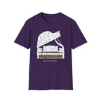 "Still In Tune. Mostly" T-Shirt