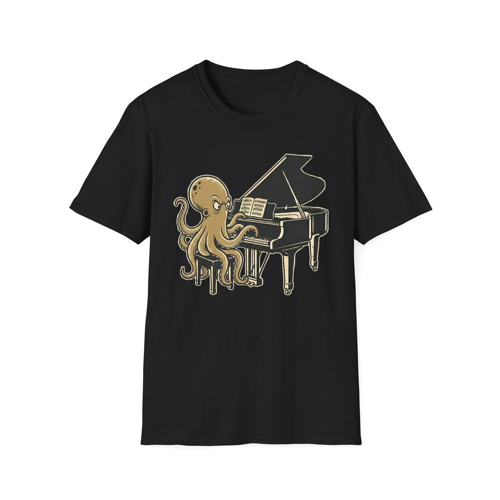"Dextrosity" T-Shirt