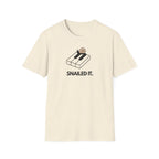 "Snailed It" T-Shirt