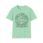 "School Of Hard Knocks" T-Shirt