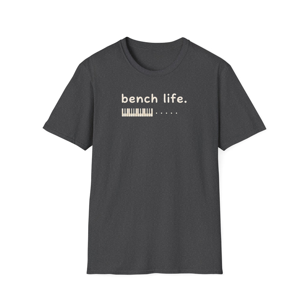 "Bench Life" T-Shirt