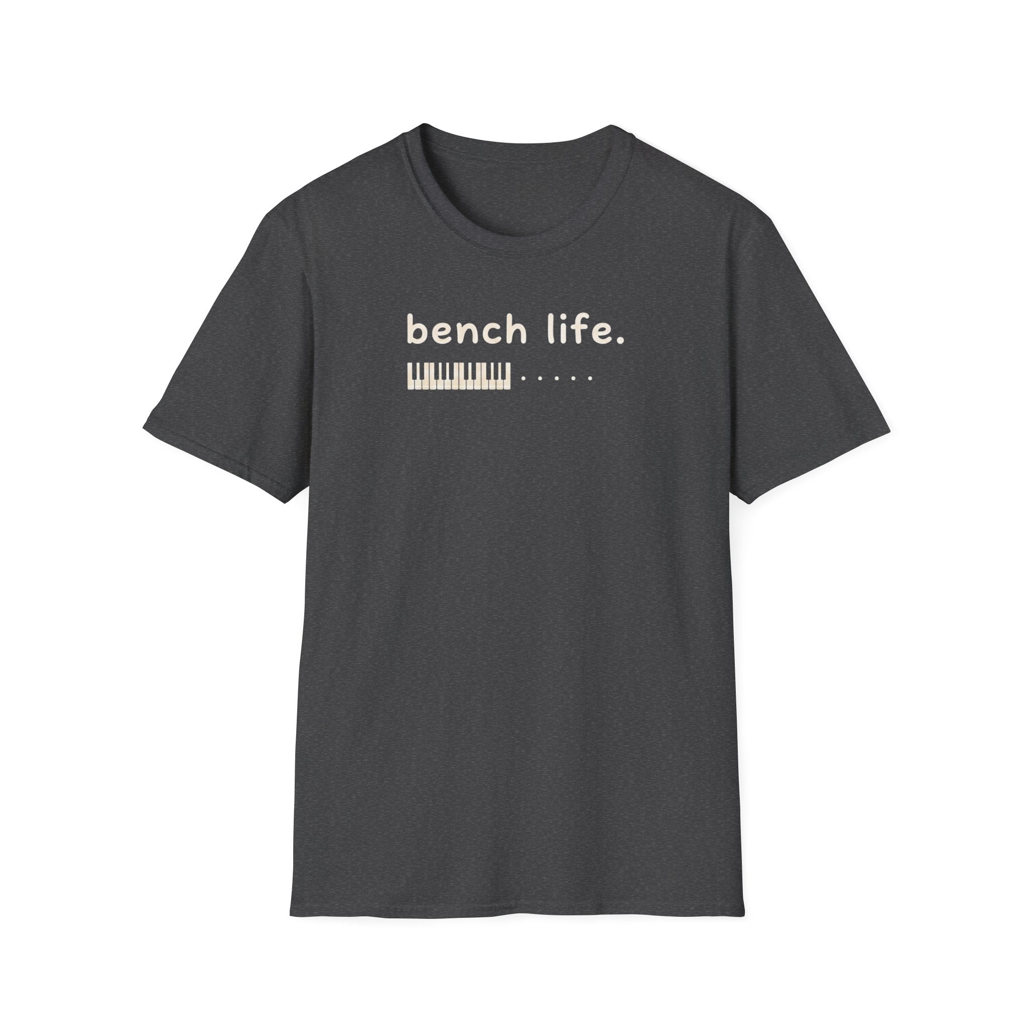 "Bench Life" T-Shirt