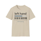 "Left Hand Still Loading" T-Shirt