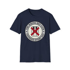 "Wrong Key Club" 1st Design T-Shirt