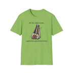 "All The Right Notes" T-Shirt