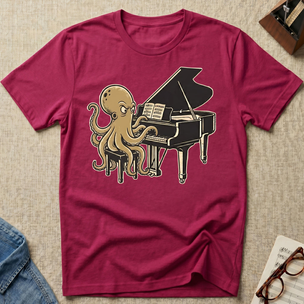 "Dextrosity" T-Shirt