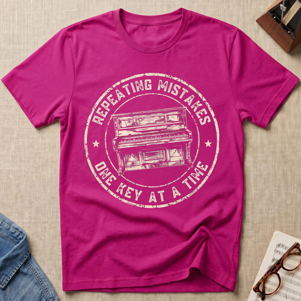 Repeating Mistakes T-Shirt