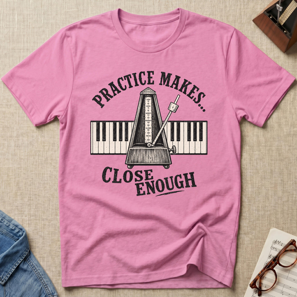 Close Enough T-Shirt