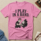 Sweat Band T-Shirt