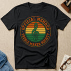 Treble Maker Society T-Shirt