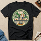 Neighbors Love Design 1 T-Shirt