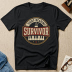 Sight-Reading Survivor T-Shirt
