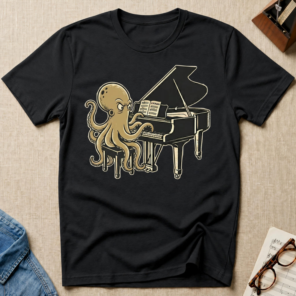 "Dextrosity" T-Shirt
