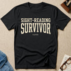 Survivor-hopefully T-Shirt