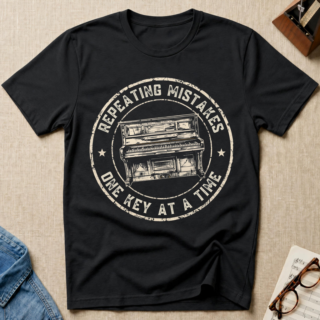 Repeating Mistakes T-Shirt