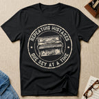 Repeating Mistakes T-Shirt