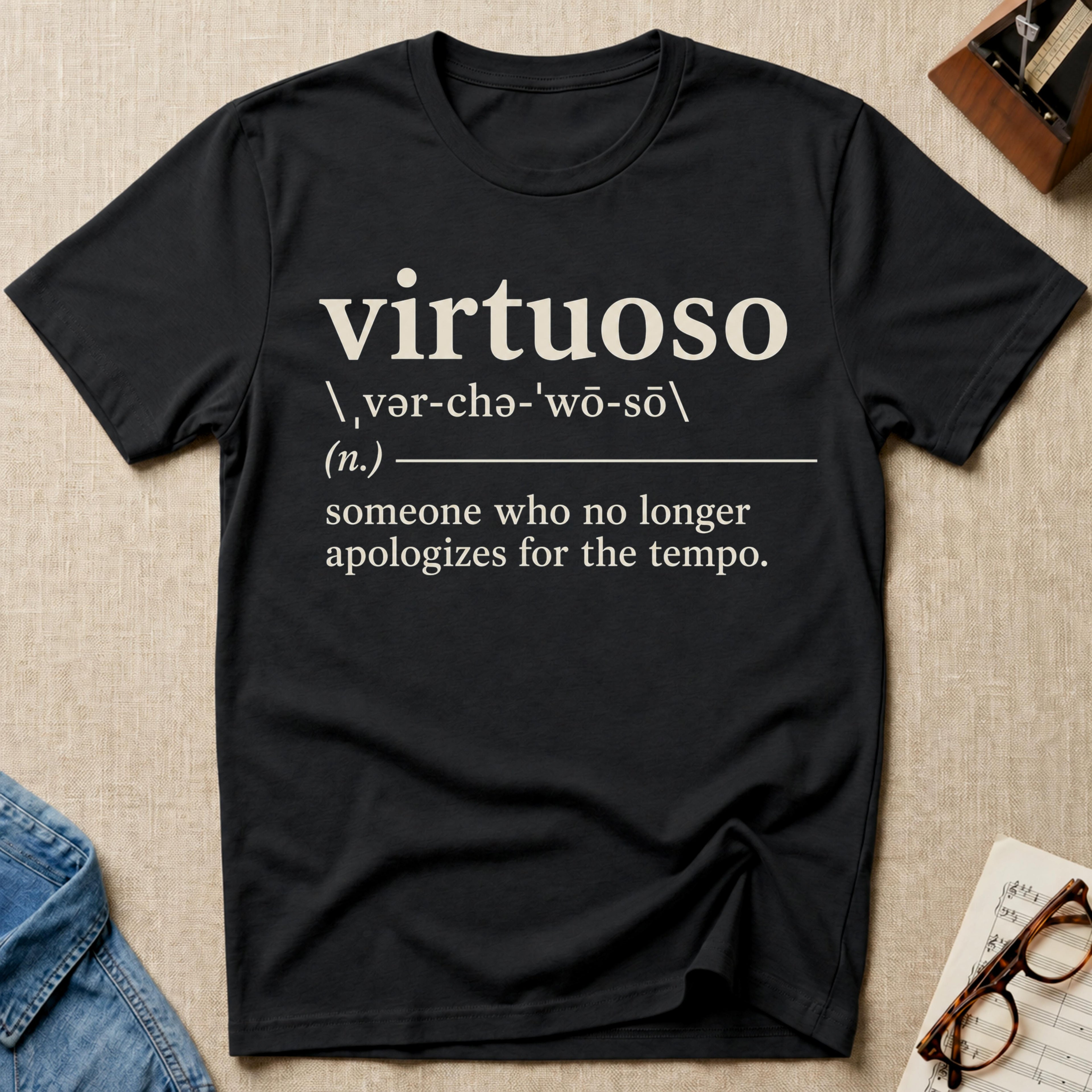 Virtuoso T-Shirt