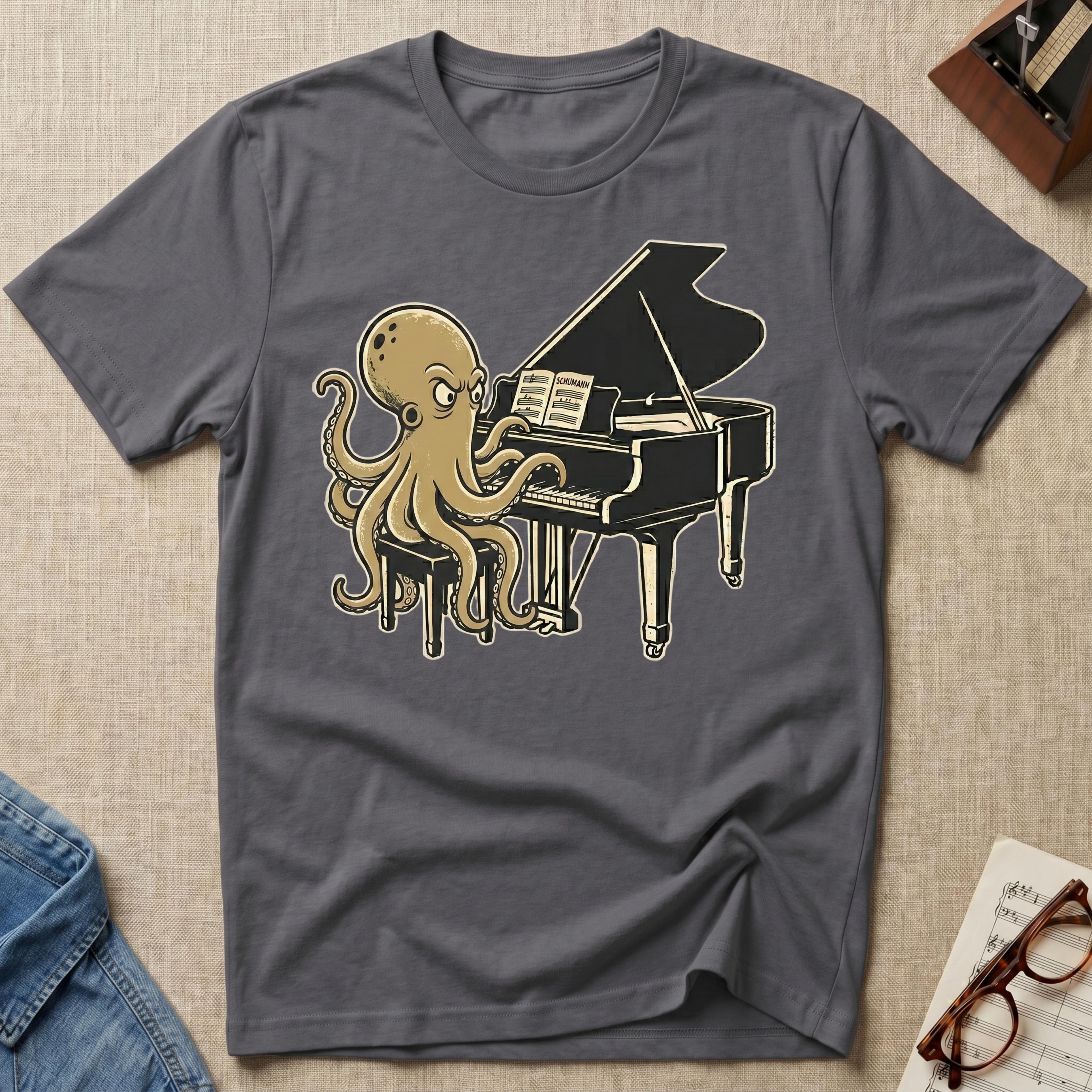 "Dextrosity" T-Shirt