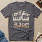 "Frustrations. Mutual" T-Shirt