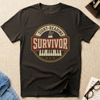 Sight-Reading Survivor T-Shirt