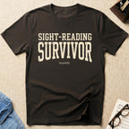 Survivor-hopefully T-Shirt