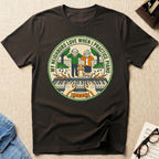 Neighbors Love Design 1 T-Shirt