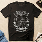 Grand Piano Forum T-Shirt