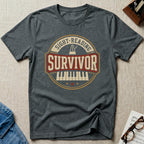 Sight-Reading Survivor T-Shirt
