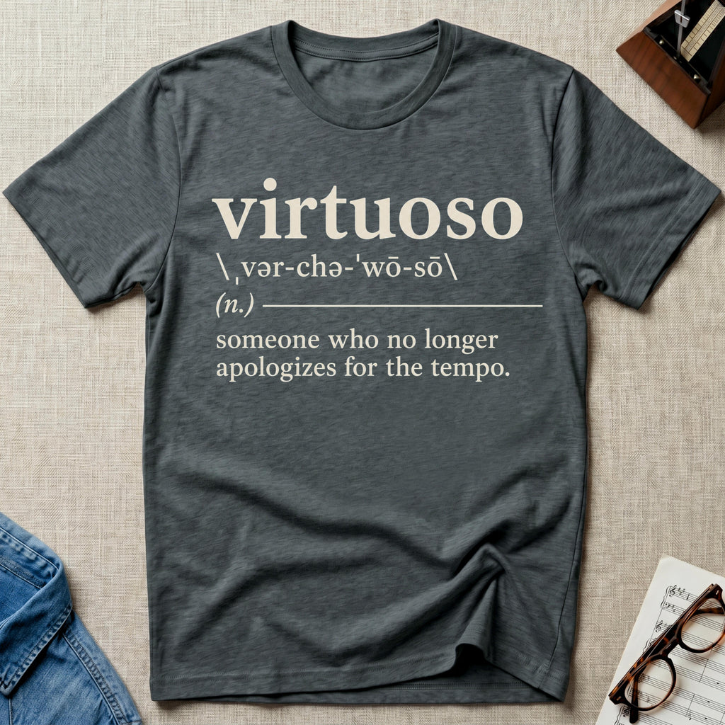 Virtuoso T-Shirt
