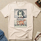 Expectation v. Reality T-Shirt