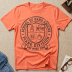 School Of Hard Knocks T-Shirt
