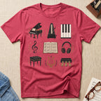 Elements T-Shirt