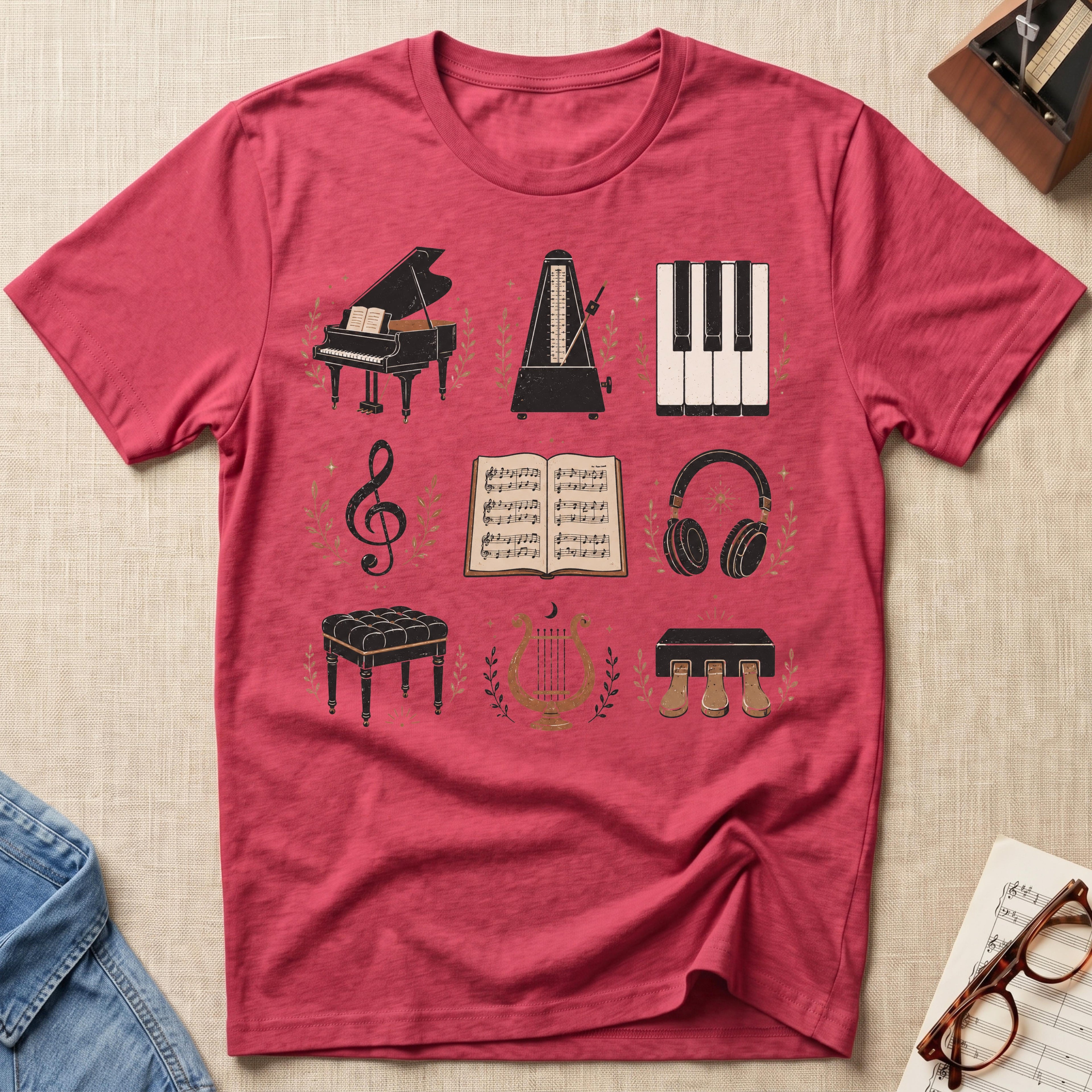 "Elements" T-Shirt