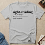 Sight-Reading. l T-Shirt