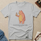 Metronome Is Always Right T-Shirt