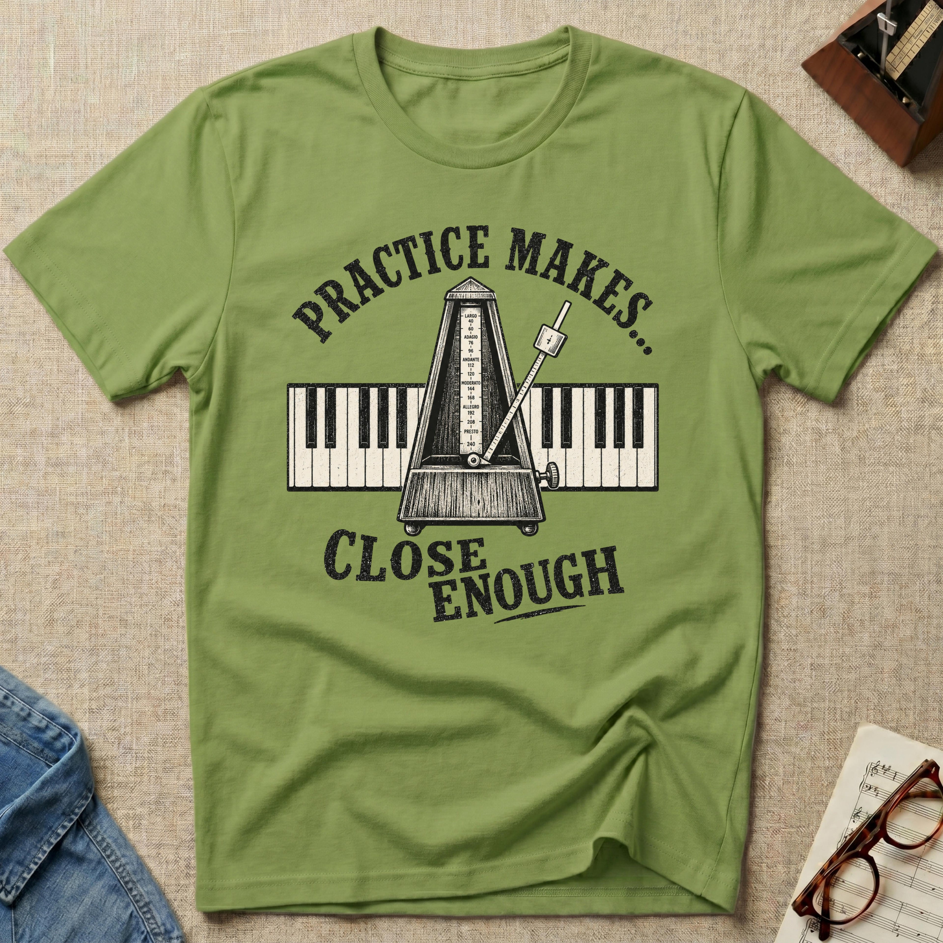 "Close Enough" T-Shirt
