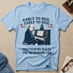 Early To Bed T-Shirt
