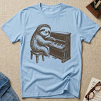Sloth Style-light T-Shirt