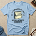 Neighbors Love Design 3 T-Shirt