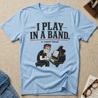 Sweat Band T-Shirt