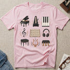 Elements T-Shirt