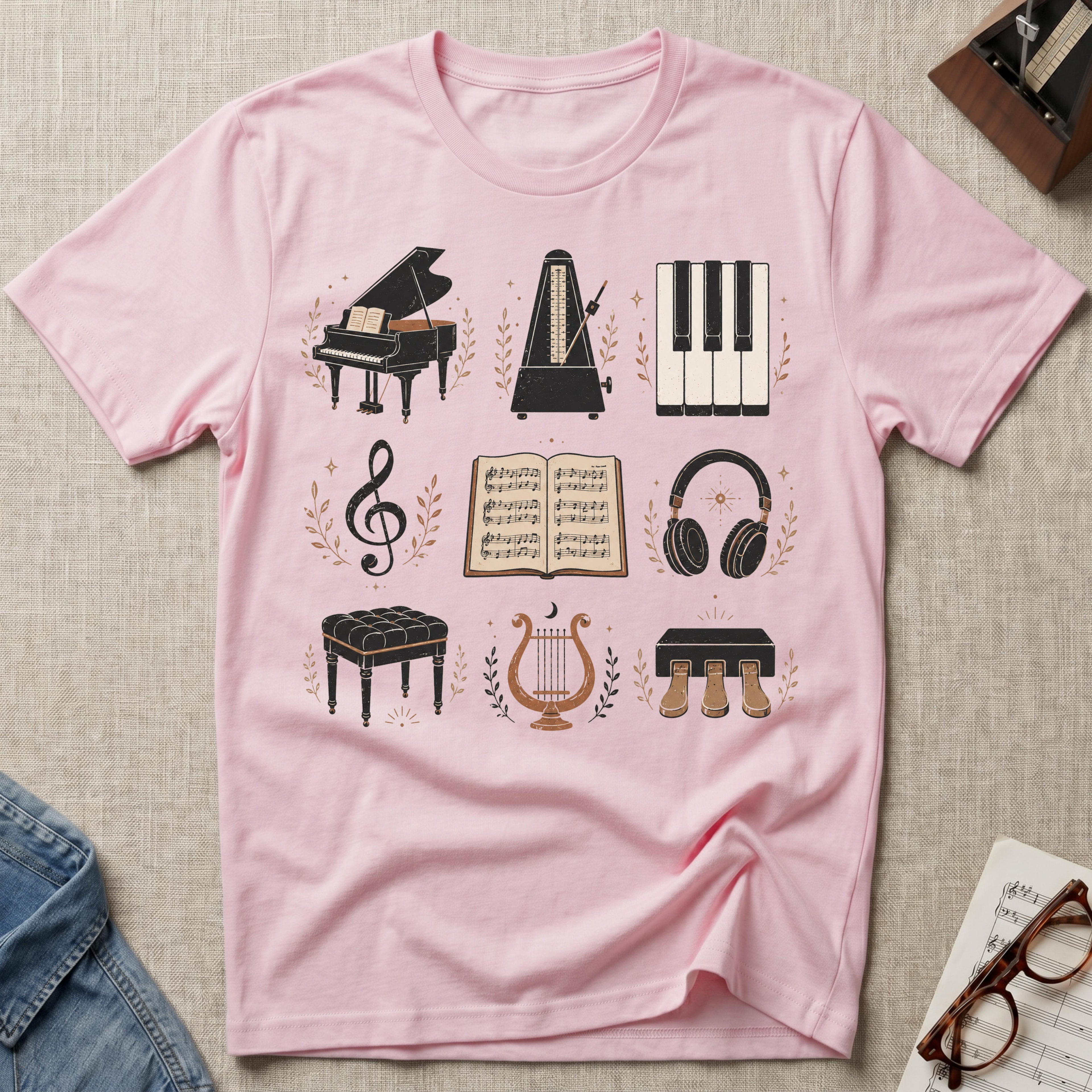 "Elements" T-Shirt