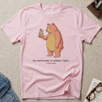 Metronome Is Always Right T-Shirt