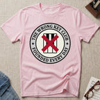 Wrong Key Club T-Shirt