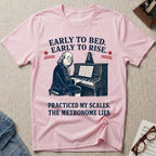 Early To Bed T-Shirt