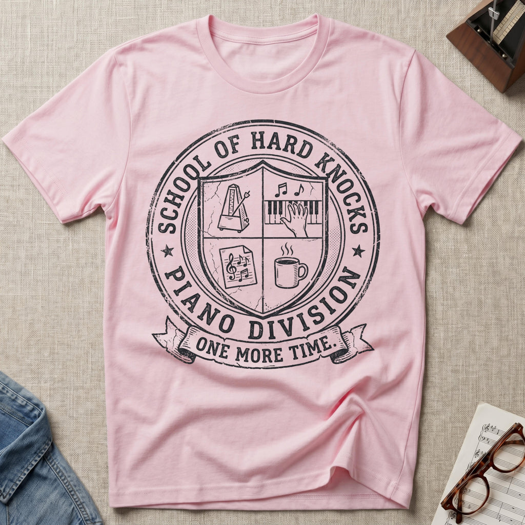 School Of Hard Knocks T-Shirt