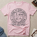 School Of Hard Knocks T-Shirt