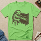 Sloth Style-light T-Shirt